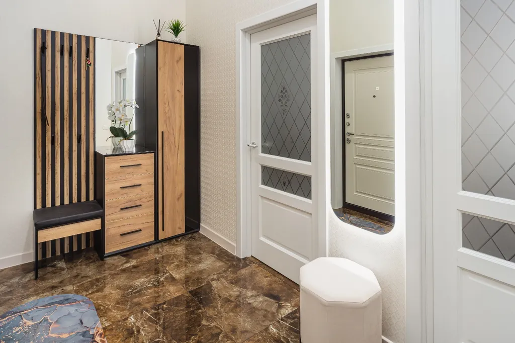 Квартира Квартира Апартамент на первой береговой линии — Геленджик