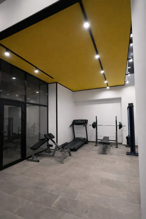 Bereg. Place — отдых с душой в 200 метрах от Волги