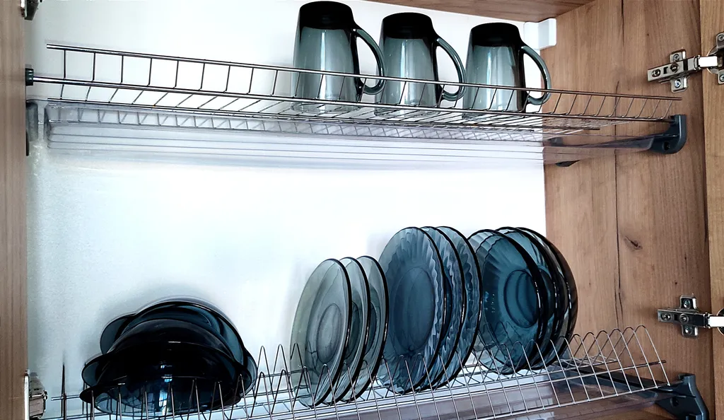 Современная студия