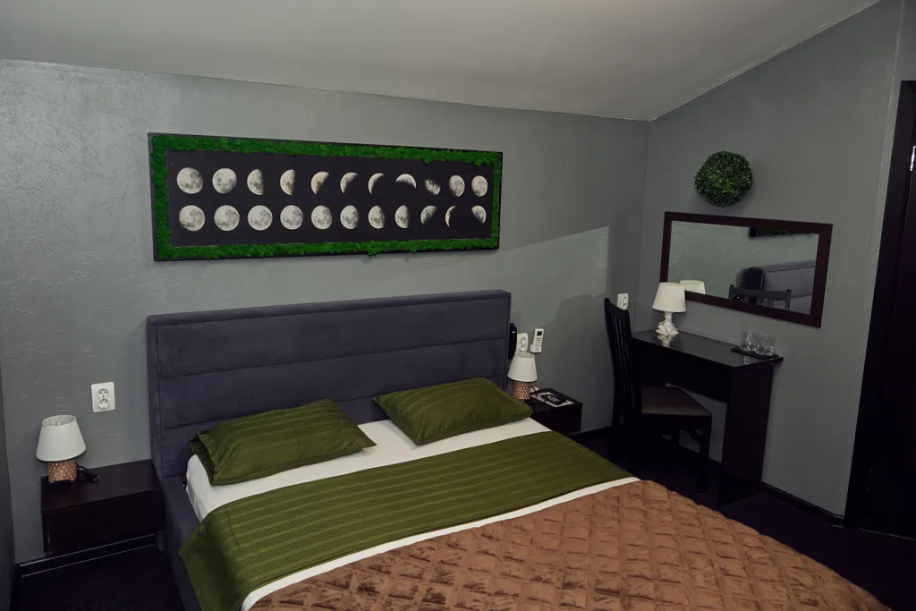 1-комнатная Квартира — аренда посуточно в Орск