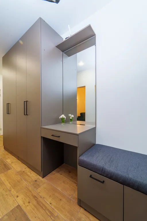 Квартира Квартира Просторная уютная трёхкомнатная в микрорайоне северный, рядом аэропорт — Геленджик