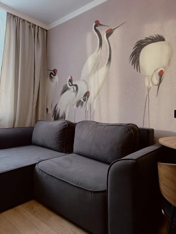 Уютная квартира рядом с центром — аренда посуточно в Нижний Новгород