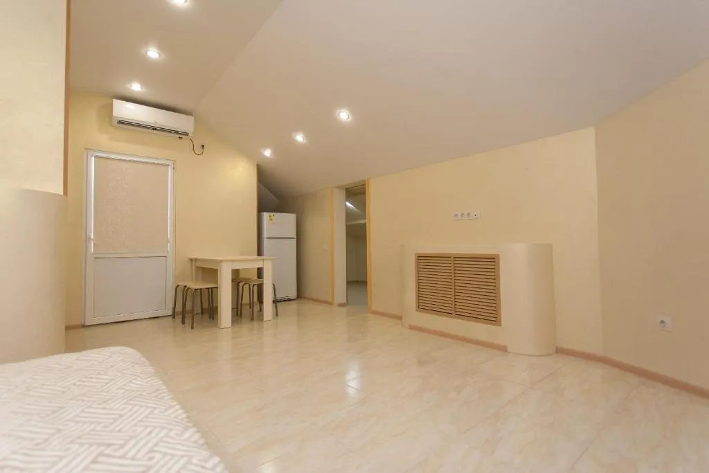 Сказочный этаж в частном доме/особняке