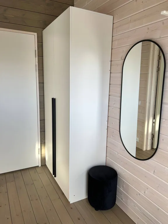 Коттедж Уютный дом с видом на лес — Истра