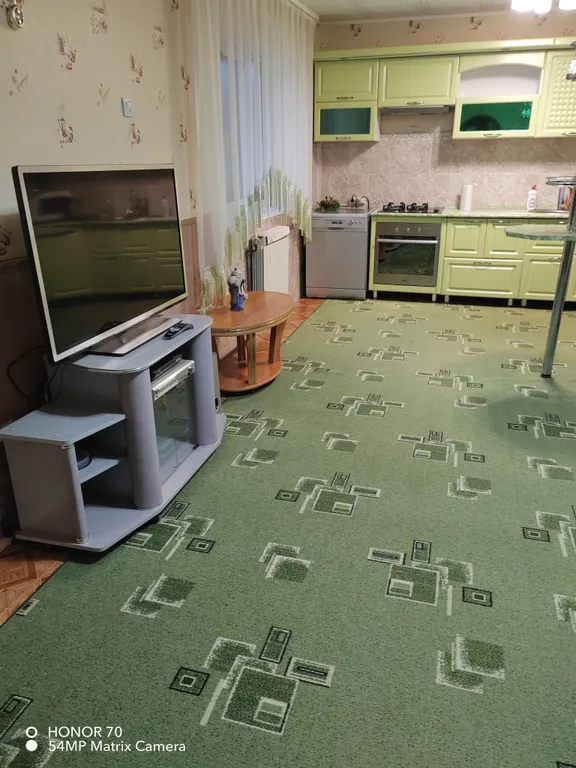 Уютный дом в Мостовском