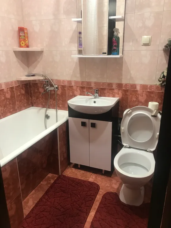 Уютная квартира в исторической части города