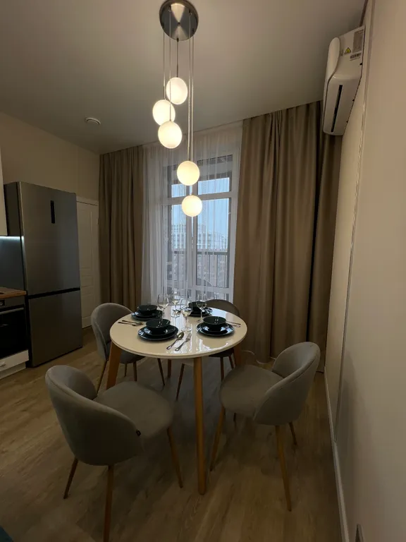 Квартира Квартира Dream place 2 — Казань