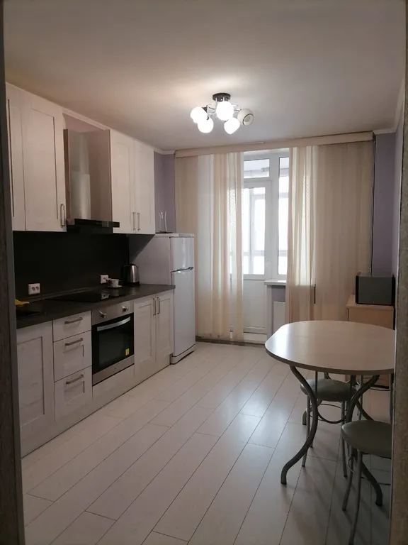 Квартира Квартира То, что вы ищите — Красноярск