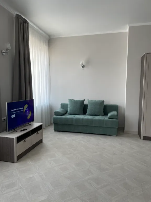 Апартамент 23