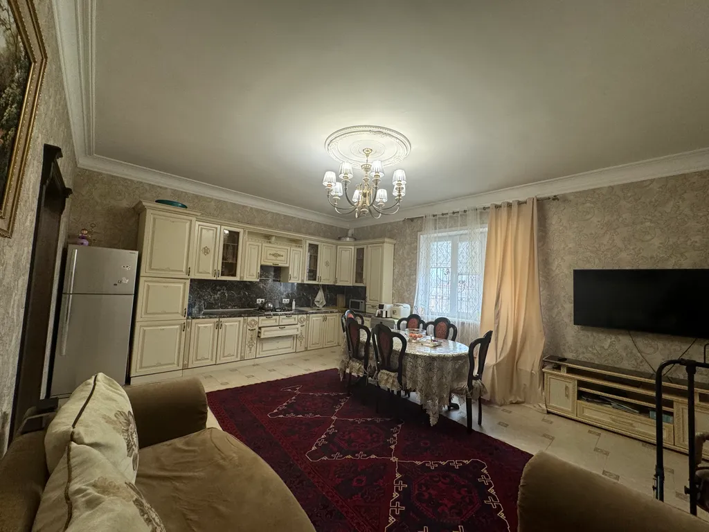 Уютный дом в солнечном Дагестане