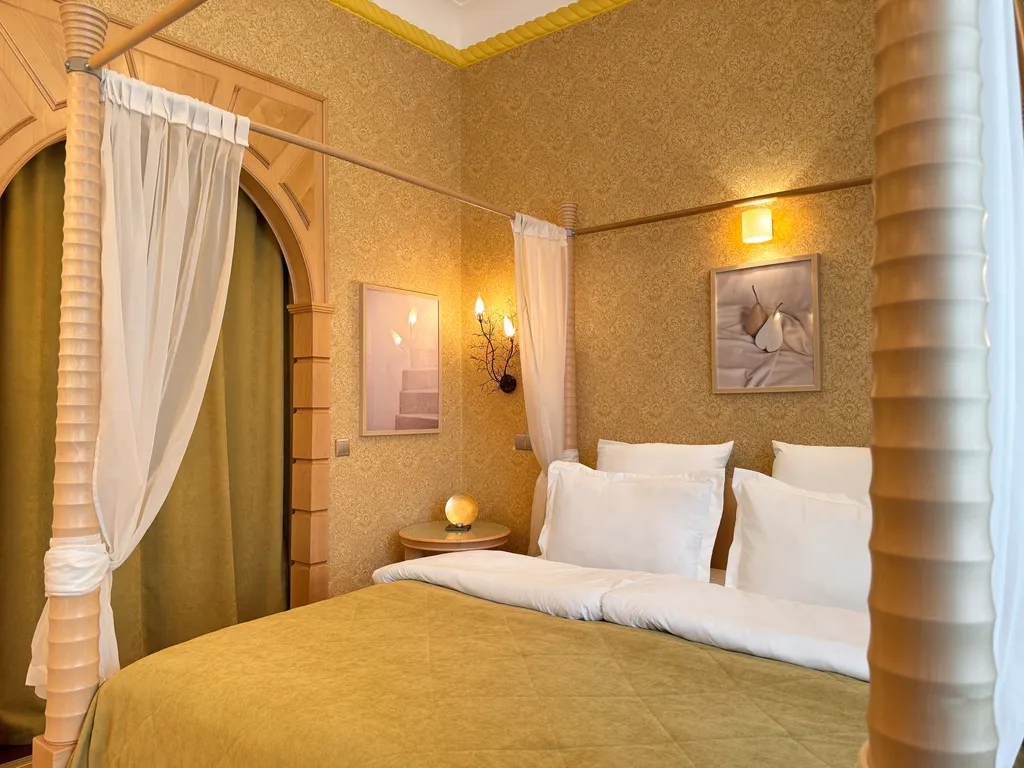 Квартира Квартира Удобный центр с джакузи — Санкт-Петербург