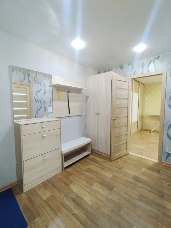 Квартира комфортная до 6 человек