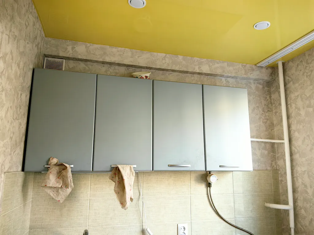 Уютная 3-комнатная квартира с новым ремонтом