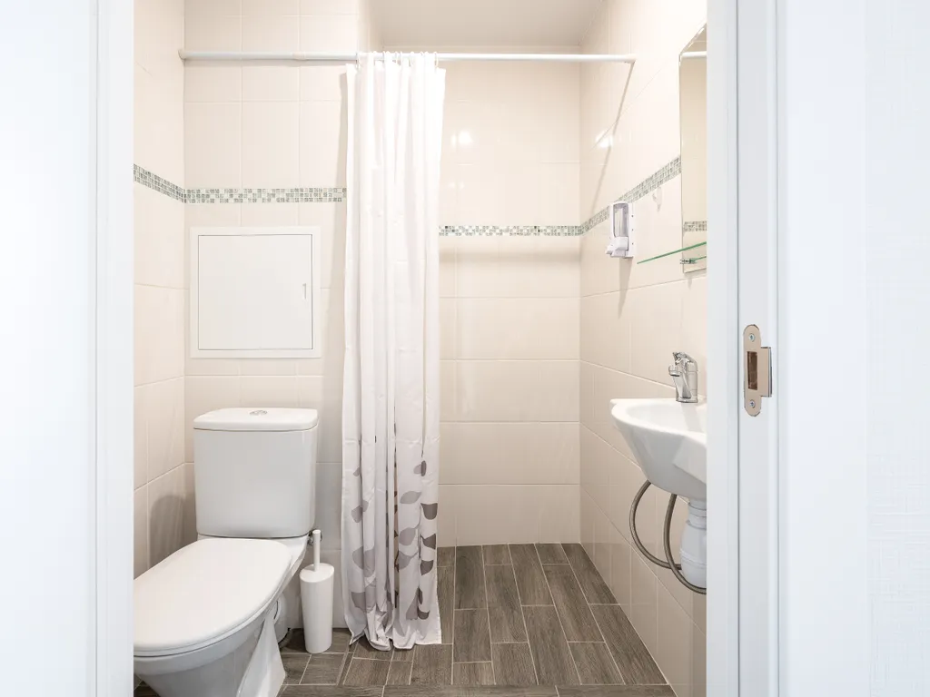 Квартира Уютная квартира с бесконтактным заселением — Москва