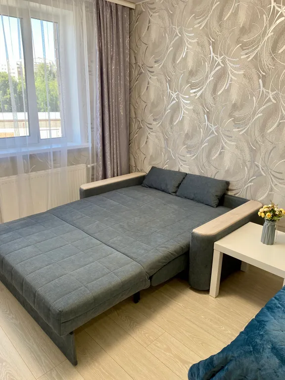 Квартира в новом ЖК в эко районе