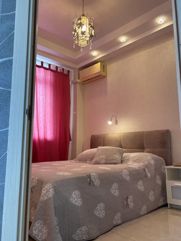 Квартира Апартаменты Lux по цене Comfort — Сочи