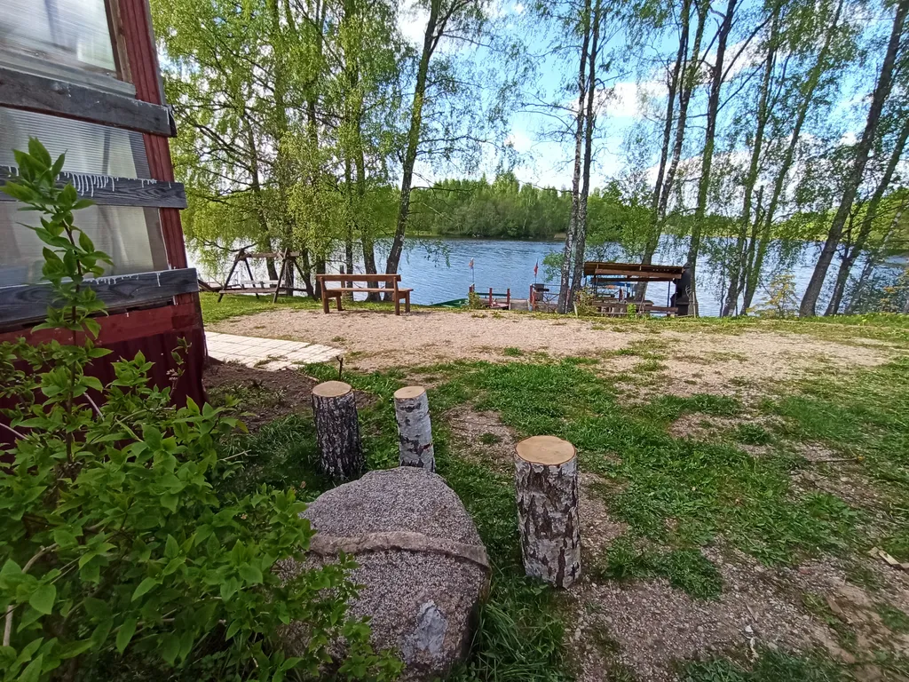 3-комнатный Дом