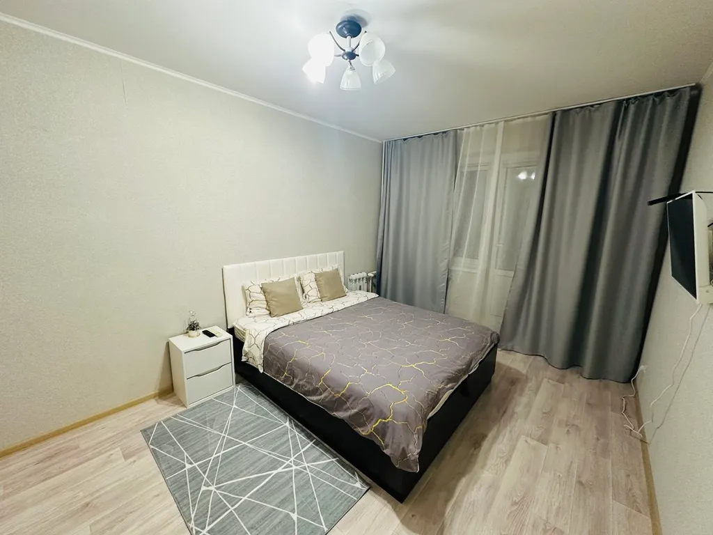 Квартира KakDoma46 — Курск