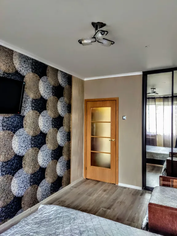 Квартира 1-комнатная Квартира — Красноярск