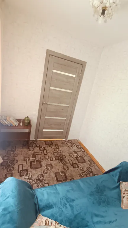 Квартира эконом класса в центре