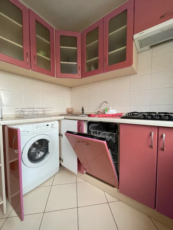 Квартира Квартира White space — Калининград