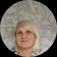 Марина Алферова