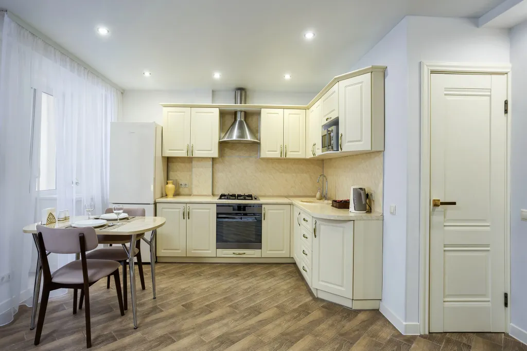 Уютная студия в центре