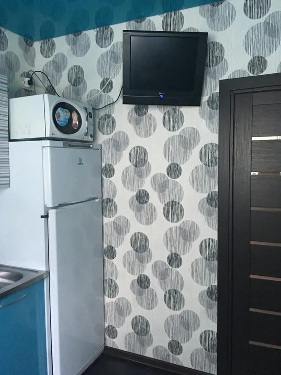 Тёплая и чистая квартира в центре города