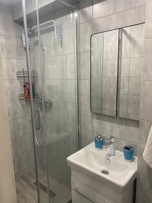 Студия в ЖК Краски жизни