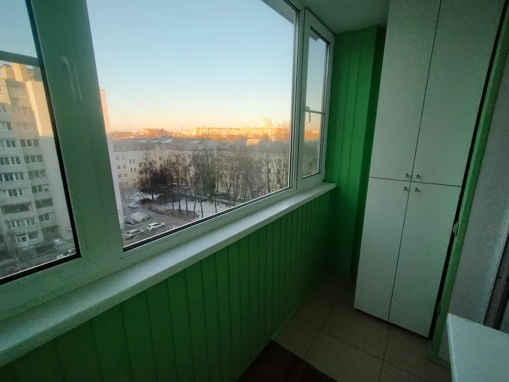 Квартира в 2 минутах от центра на 5 чел