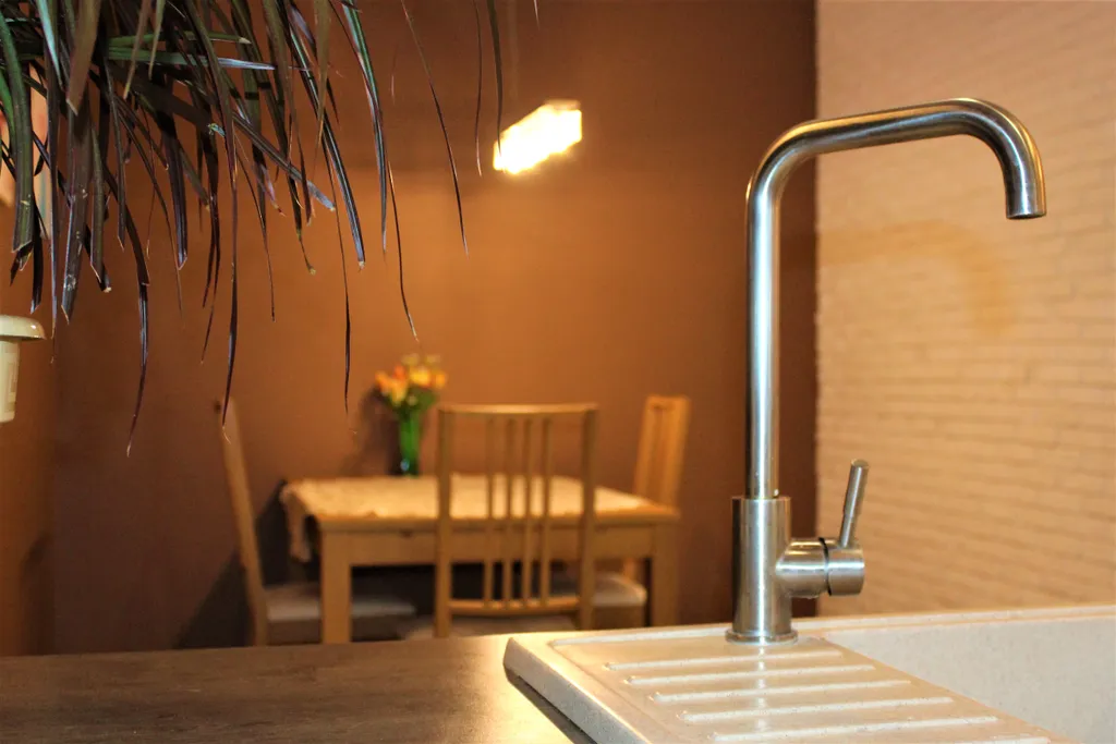 Студия + спальня около ЮУрГУ