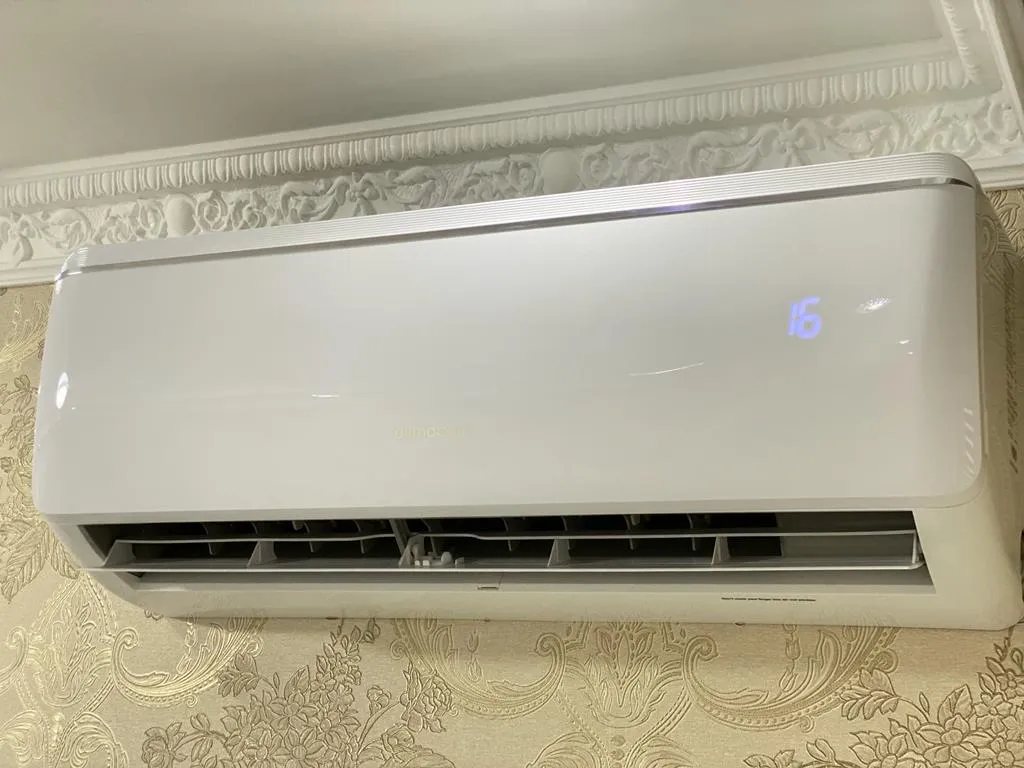 Уютная квартира помесячно в центре в новом ЖК 2019 года