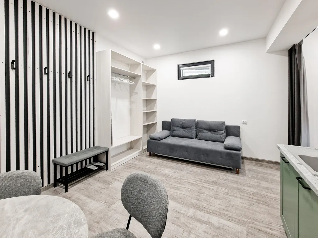 Мятный номер