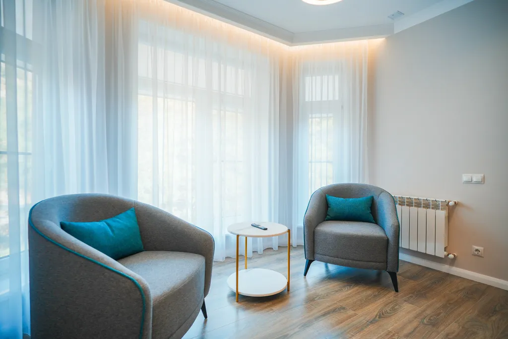 Апартаменты Горная Сказка