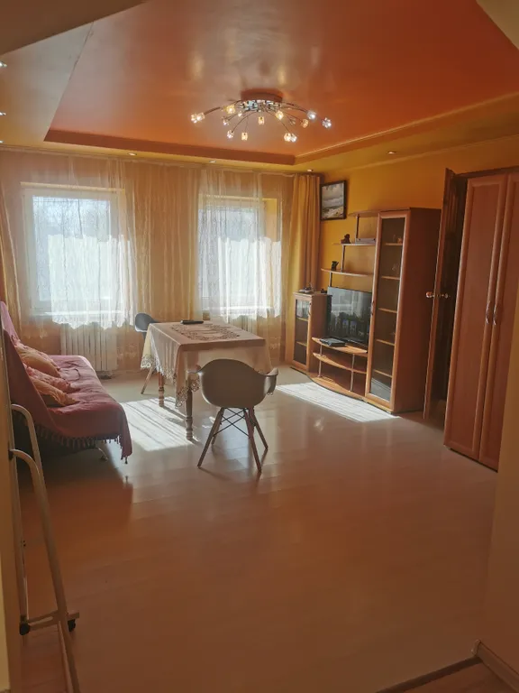 Квартира Аппартаменты у моря — аренда посуточно в Янтарный