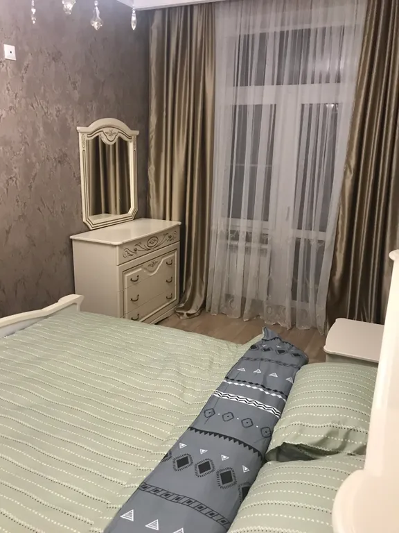 Уютная квартира в сердце Кисловодска