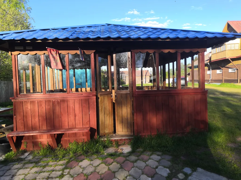 5-комнатный Дом