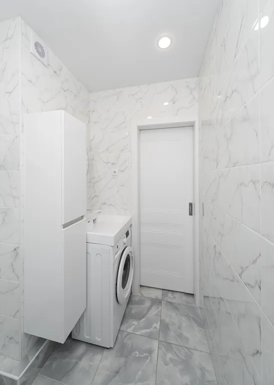 Прекрасная квартира-студия