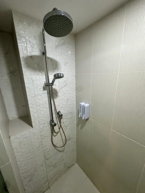 Уютная квартира на Джомтьене