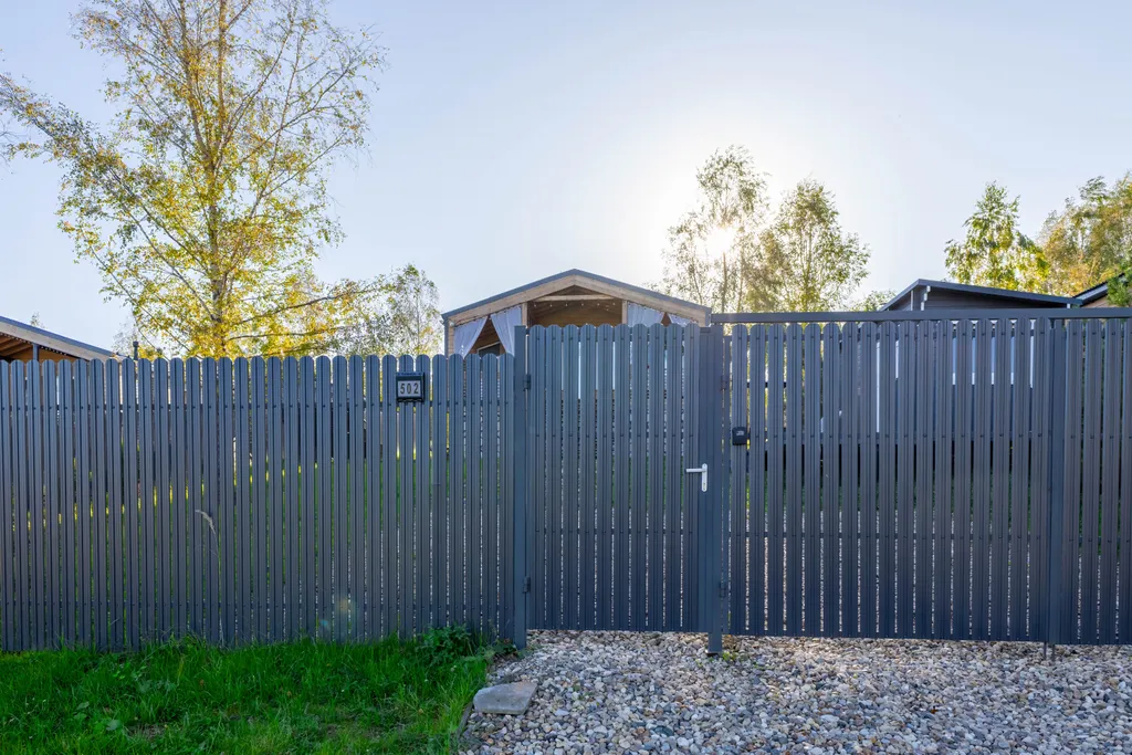 Дизайнерский коттедж