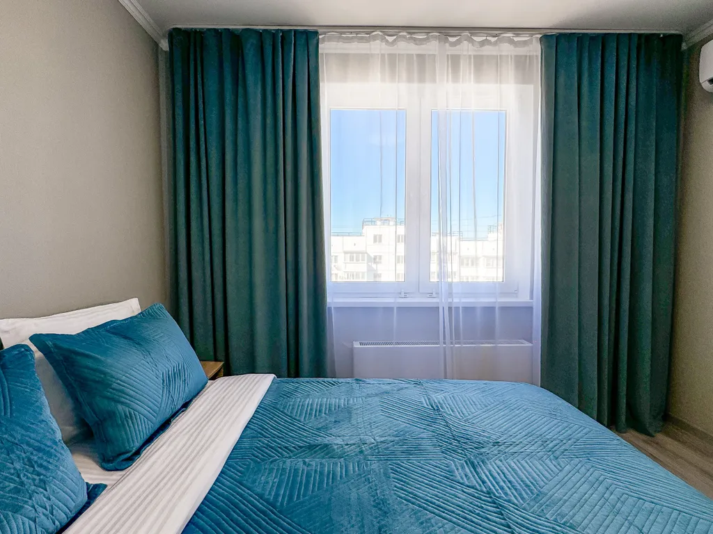 Квартира Апартаменты Монако 24 ЖК Морская Горгиппия 139 — Анапа