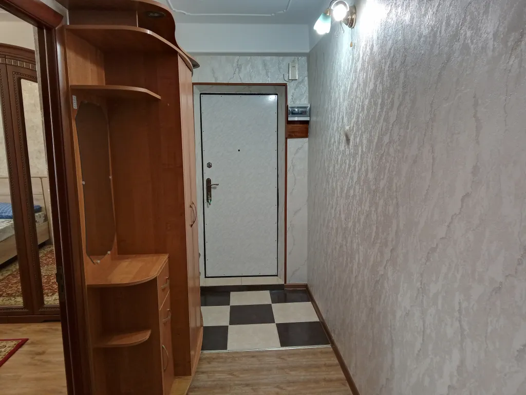 Квартира Квартира у моря, 2-комнатная разносторонняя — Махачкала