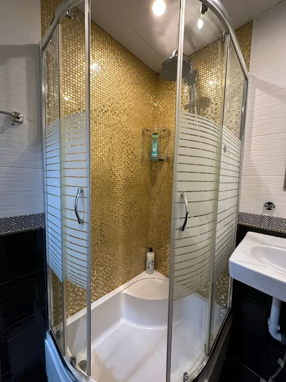 Квартира 2-комнатная Квартира — Москва