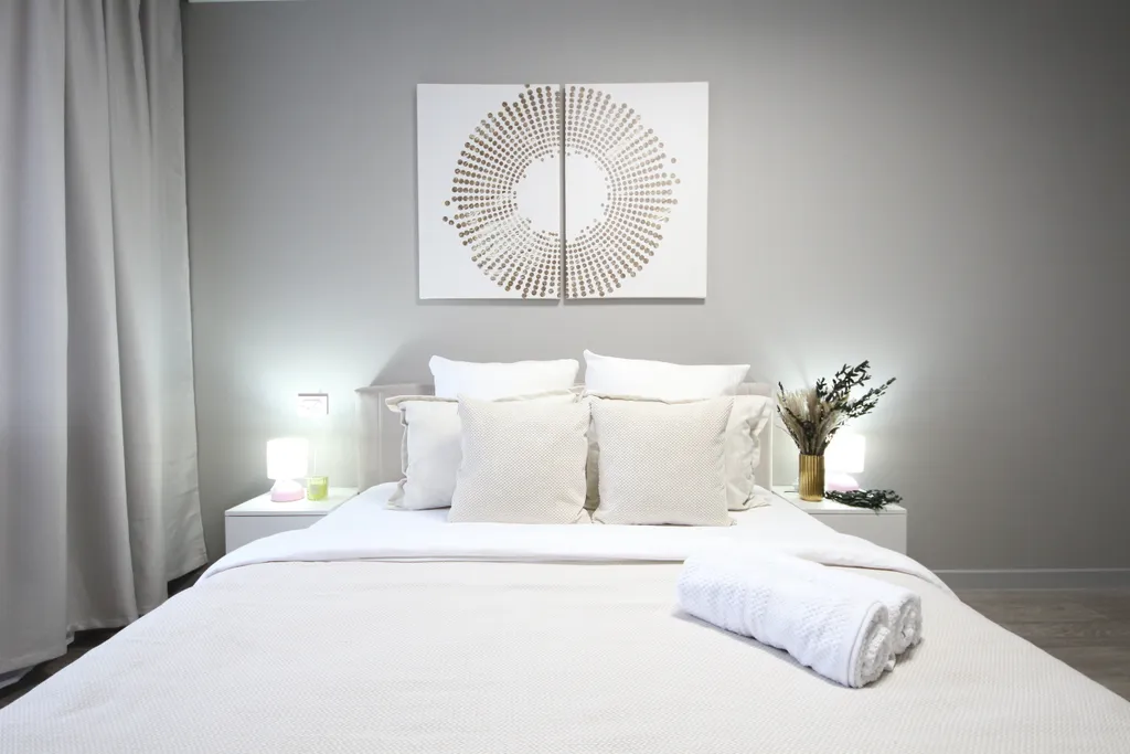 Просторная евротрешка на 6 персон недалеко от Termoland