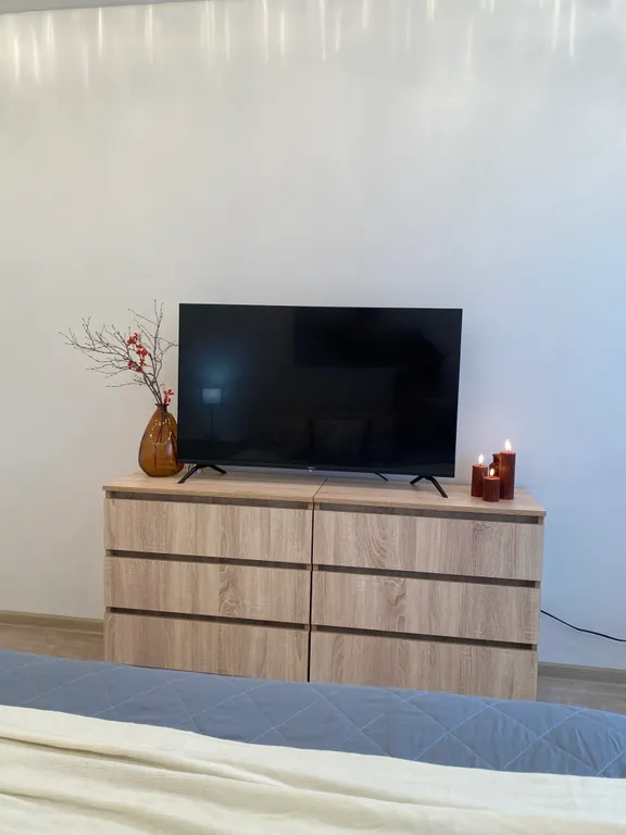 Комфортная квартира в самом центре