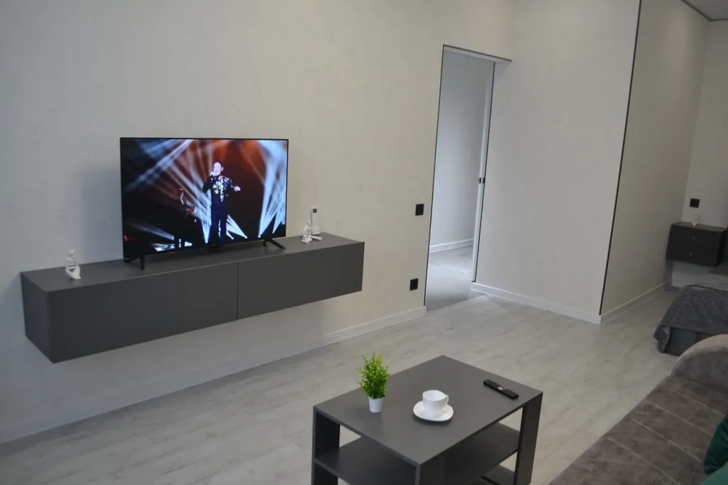 Чистота и уют