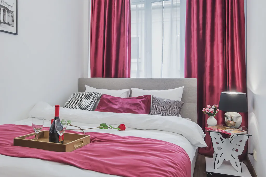 Квартира Просторная 4-комнатная квартира на Патриарших — Москва