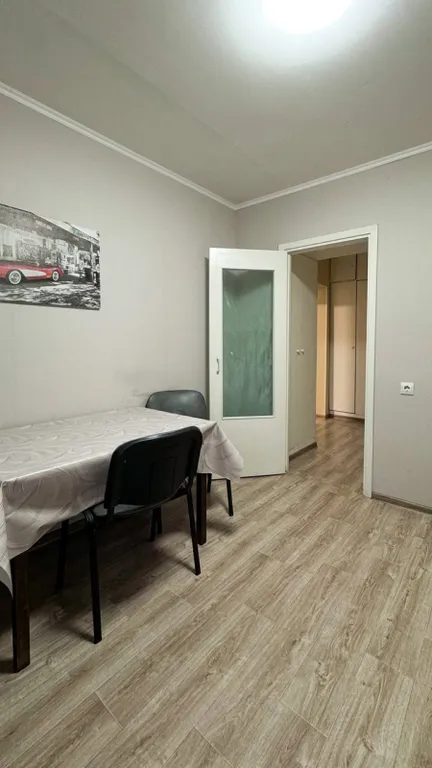 Квартира в центре горда