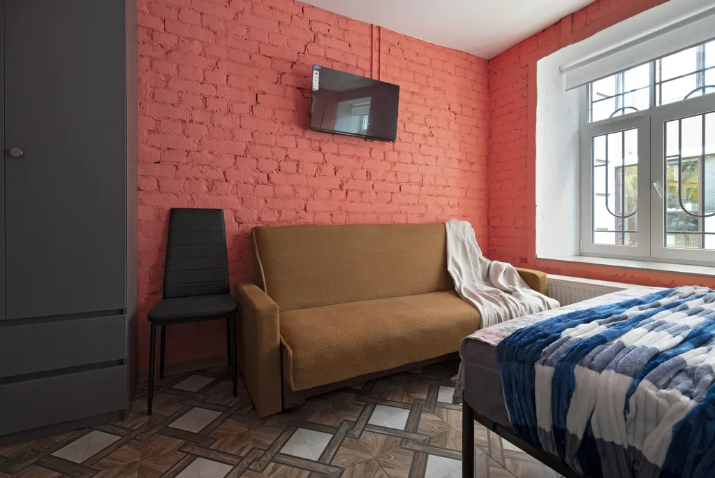 Квартира в центре