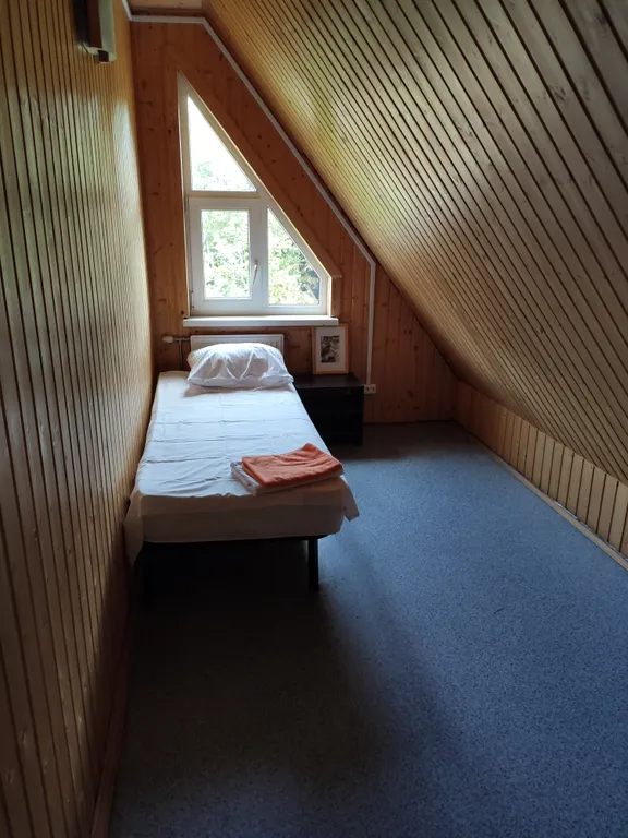 Коттедж Компания